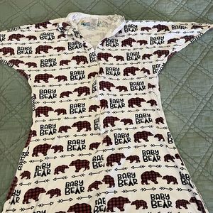 X-Large Cotton Blend Zipadee Zip Sleep Sack